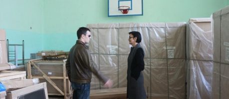 Благотворительный фонд  «Благодарю тебя Югра» заключил договор о благотворительном пожертвовании