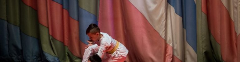 Фестиваль единоборств «Югра единая» в 2018 году