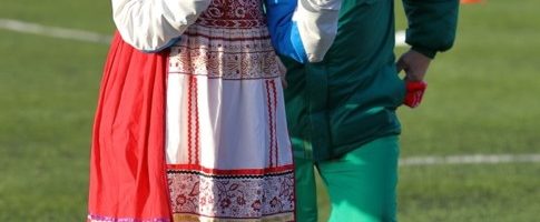 Организация поездки  Сборной студентов из г. Сургута на соревнования «Снежное регби 2020» в г. Казань